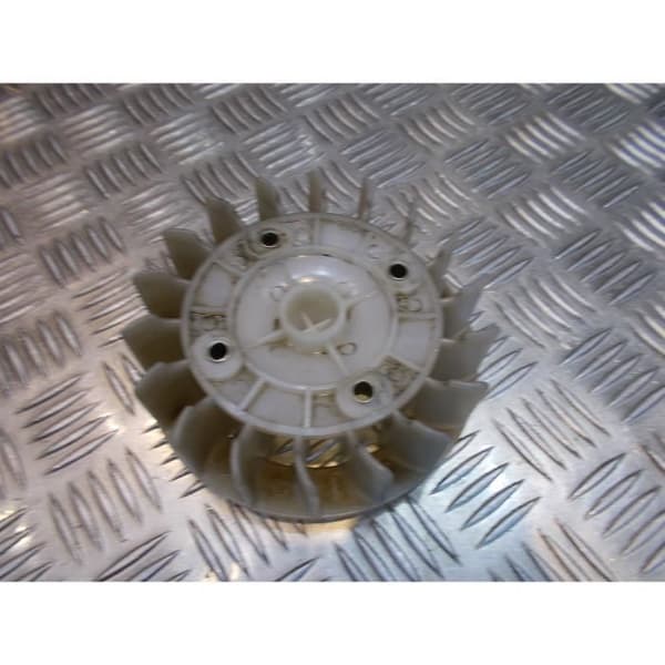 turbin propeller luftmotor skoter kymco 125 agility- USED