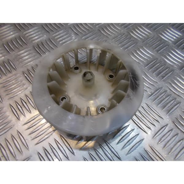 turbin propeller luftmotor skoter kymco 125 agility- USED