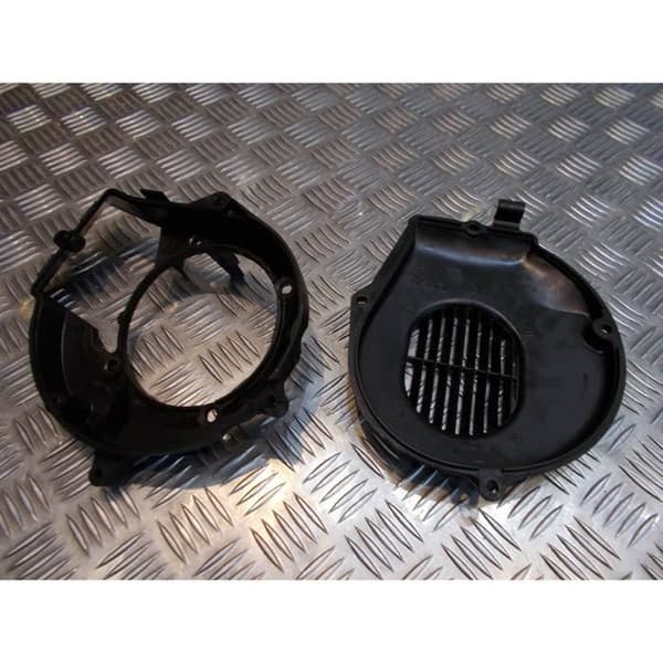 volute air motor scooter suzuki 50 ap- USED