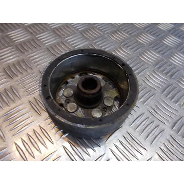 flygande rotor tändning skoter suzuki 125 år- USED