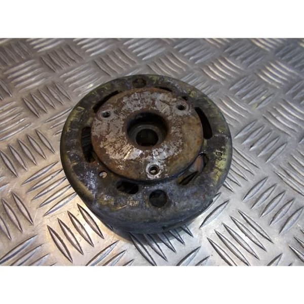 flygande rotor tändning skoter suzuki 125 år- USED
