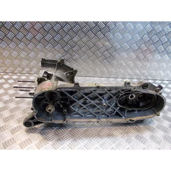 låg motor vevaxel emh050 skoter cagiva 50 cucciolo motorisering derbi- USED