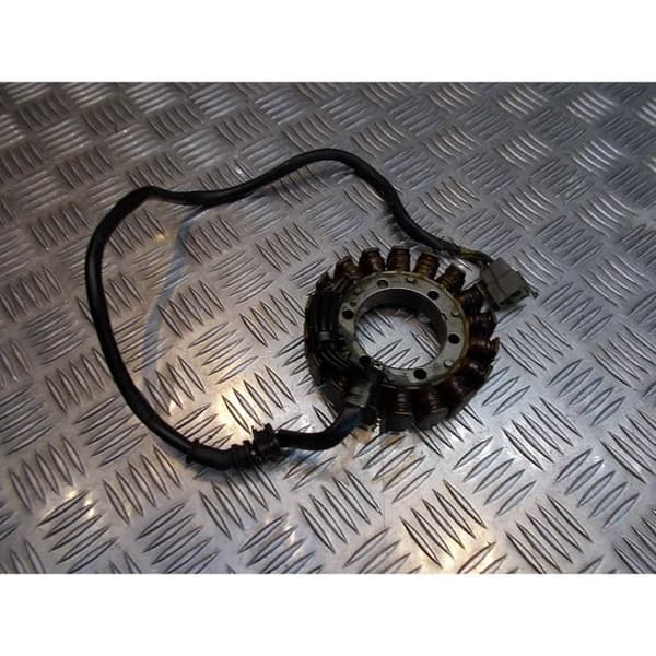 statorspolar tändning motorcykel honda vt 500 c shadow pc08- USED