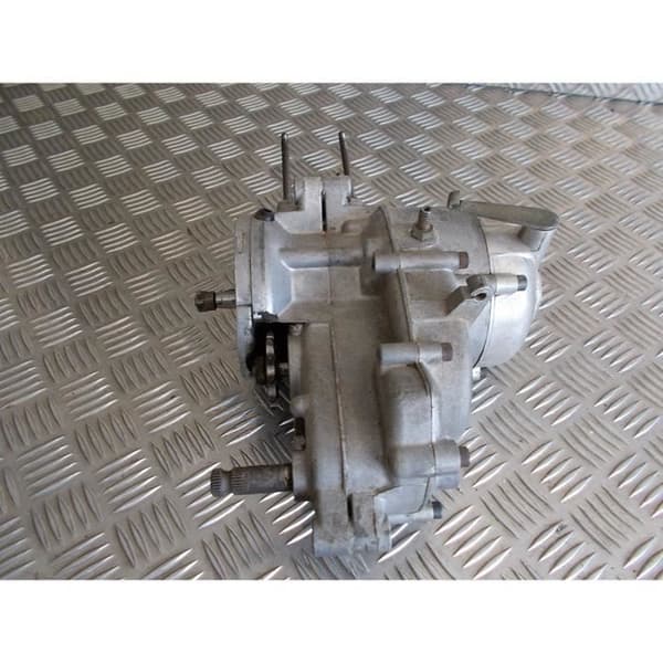 lågmotor mini moto benelli 50 stadscykel- USED