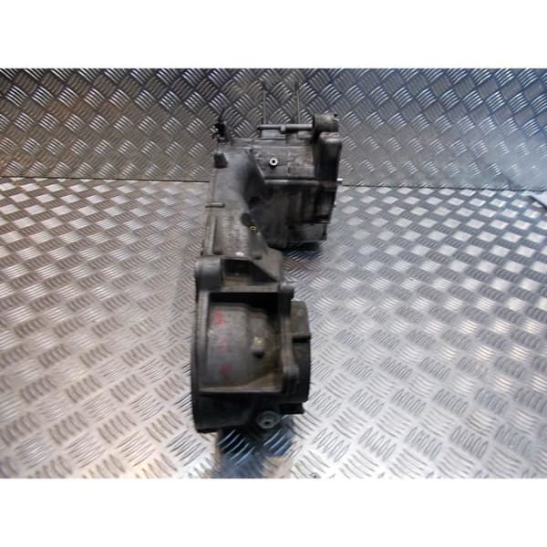 nedre motor vevaxel skoter aprilia 125 scarabeo zd4pca- USED