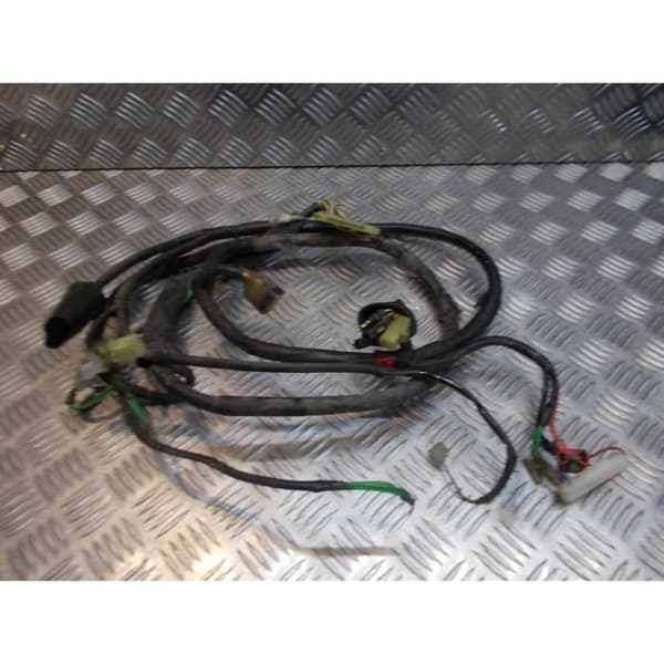 elsele skoter honda sh 50 scoopy- USED