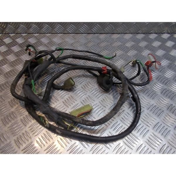 elsele skoter honda sh 50 scoopy- USED