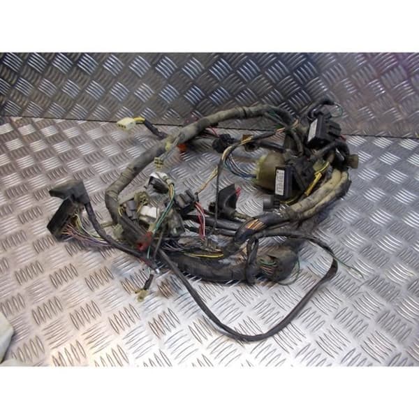 elsele skoter honda fjs 400 silver wing silverwing- USED