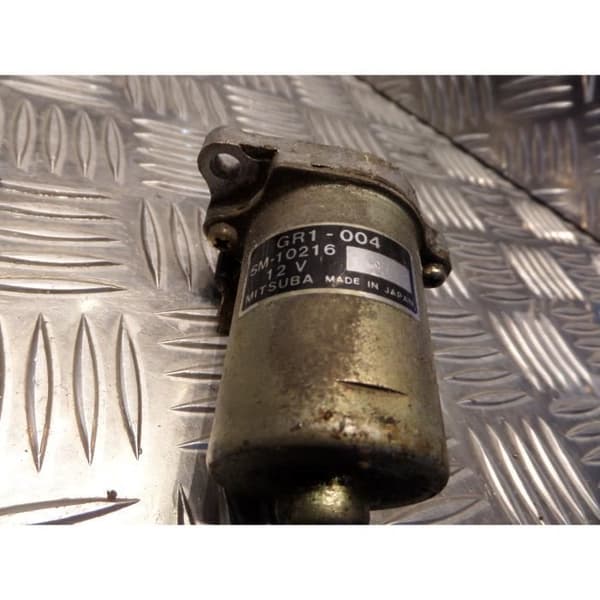 original startskoter honda sa 50 vision- USED