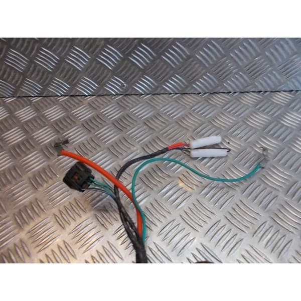 elsele skoter kymco 50 som 2 takt- USED