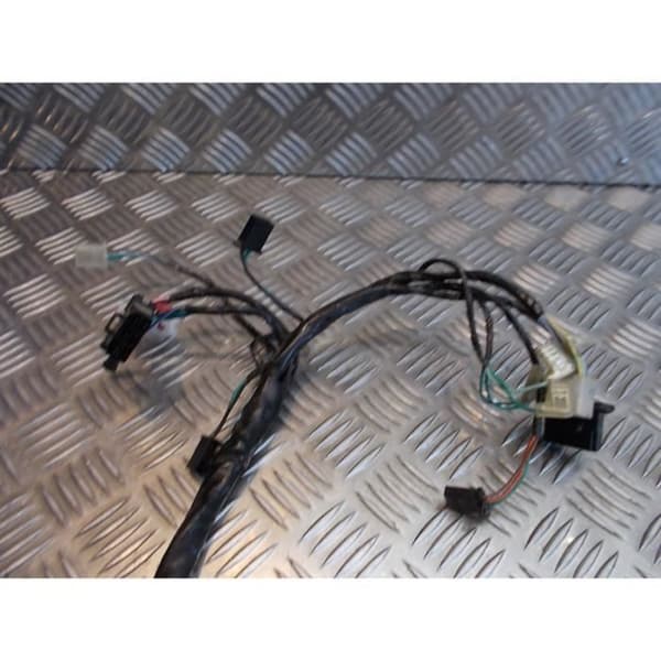 elsele skoter kymco 50 som 2 takt- USED