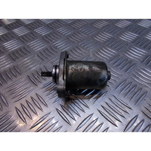 skoterstarter aprilia 50 rally minarelli horisontell- USED