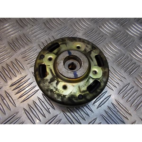 svänghjulsrotortändningsskoter kymco 50 super 9 2 takt- USED