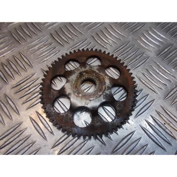 halvremskiva skoterstarter aprilia 50 habana morini- USED