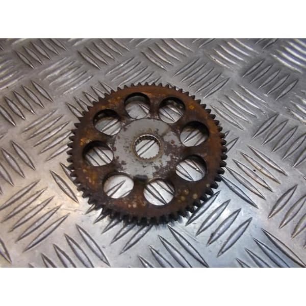 halvremskiva skoterstarter aprilia 50 habana morini- USED