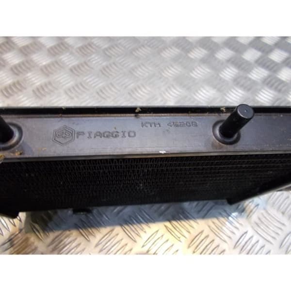 skoter vattenkylare piaggio super lx 125 hexagon 2 takt lx2- USED