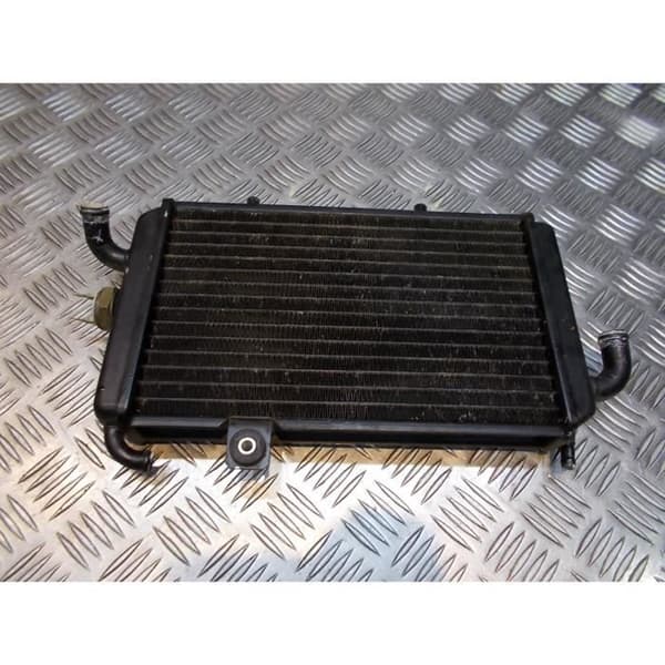 skoter vattenkylare piaggio super lx 125 hexagon 2 takt lx2- USED