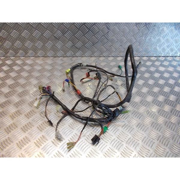 tgb 50 ergon elektrisk sele för skoter- USED