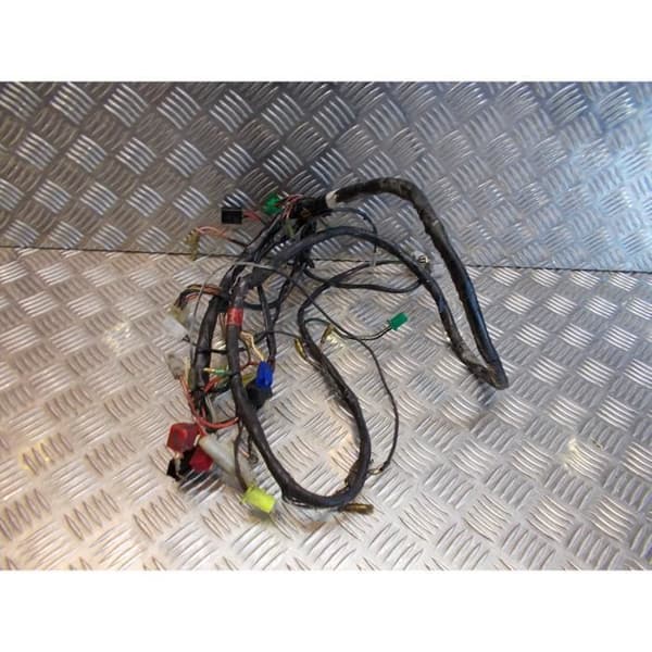 tgb 50 ergon elektrisk sele för skoter- USED