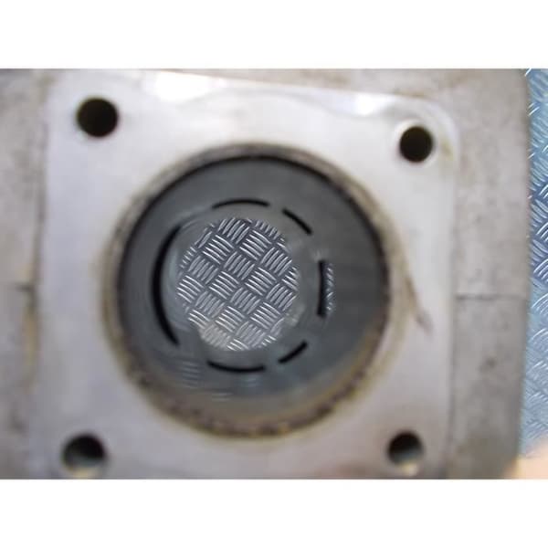 cylinderkolv aluminium högmotorisk skoter peugeot 50 buxy zenit speedake- USED