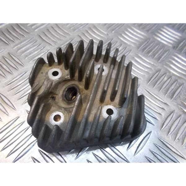 cylinderhuvud skoter peugeot 50 buxy zenit speedake- USED