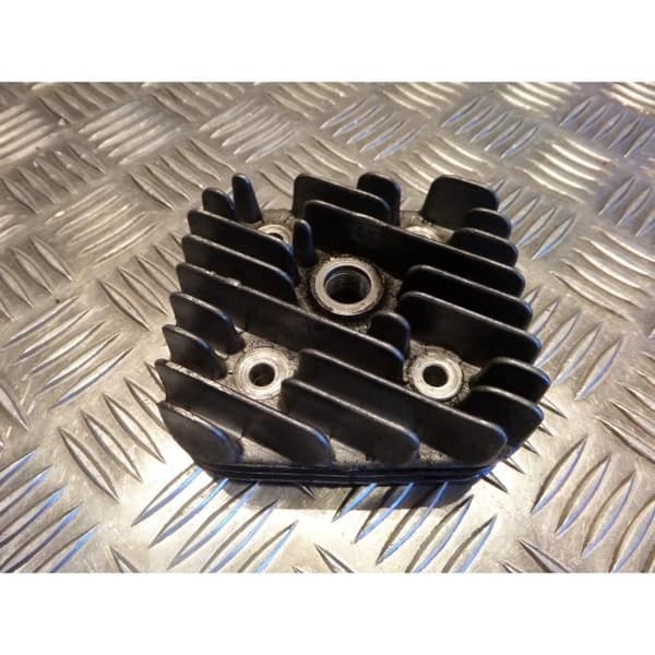original cylinderhuvud skoter piaggio 50 zip 2 takt 1:a generationens ssp2m- USED