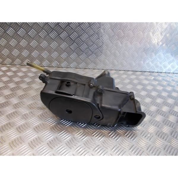 skoter luftfilterlåda mbk 125 doodo yamaha teos- USED