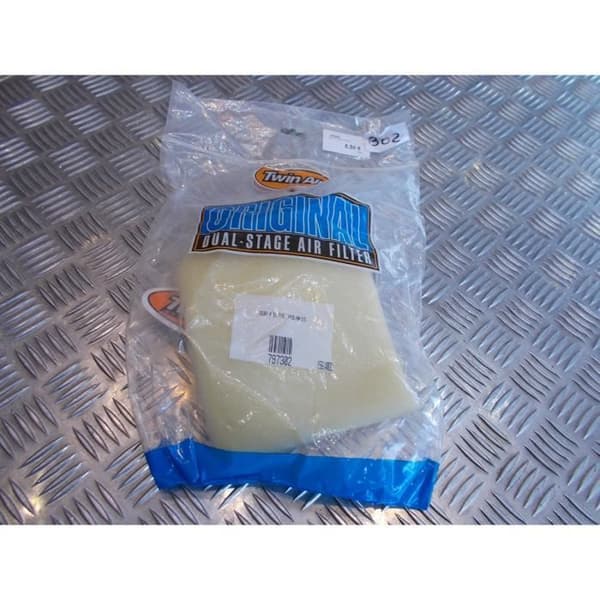twinair foam luftfilter 797302 quad atv polaris