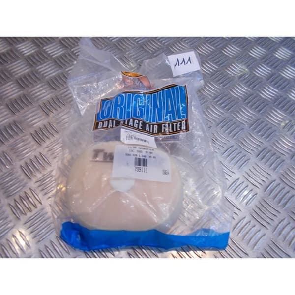 twinair foam luftfilter 792124 motocross kawasaki 250 kx suzuki rmz