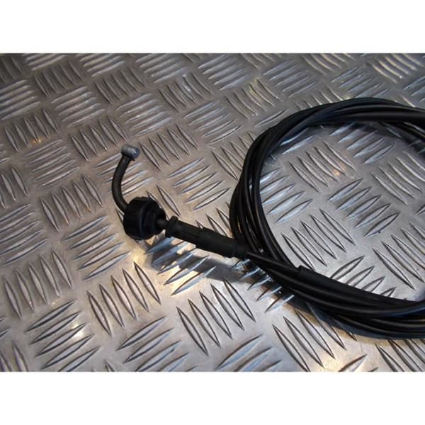 kabelöppningslås sadel skoter yamaha yp 125 majesty mbk skyliner- USED