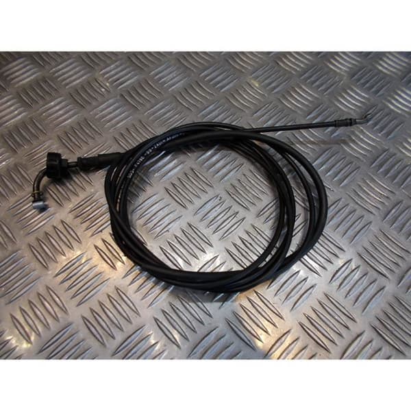 kabelöppningslås sadel skoter yamaha yp 125 majesty mbk skyliner- USED