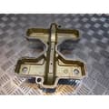 Miniatyrbild 3 av 3: cylinderlock rocker cover motorcykel suzuki gs 500 e gse gm51a- USED