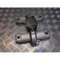 Miniatyrbild 2 av 3: cylinderlock rocker cover motorcykel suzuki gs 500 e gse gm51a- USED