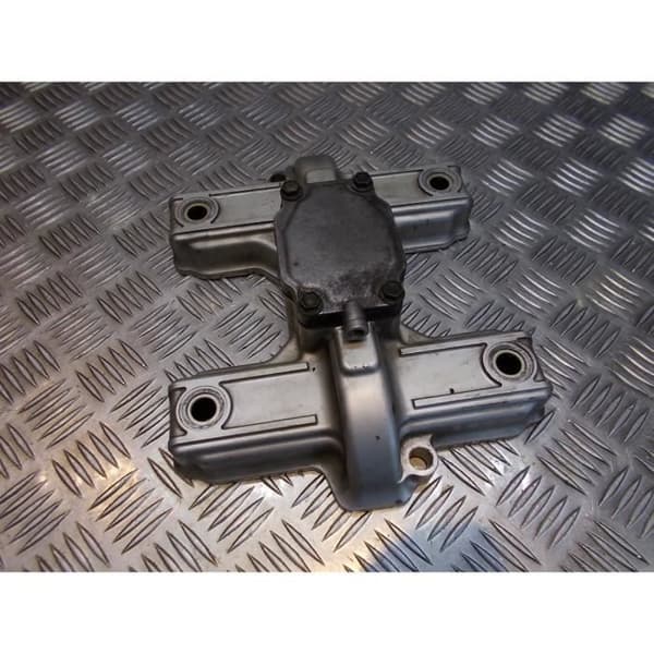 cylinderlock rocker cover motorcykel suzuki gs 500 e gse gm51a- USED