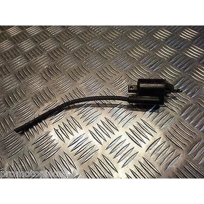 högspänningsspole tändskoter yamaha xc 125 t cygnus 1995 mbk flame- USED