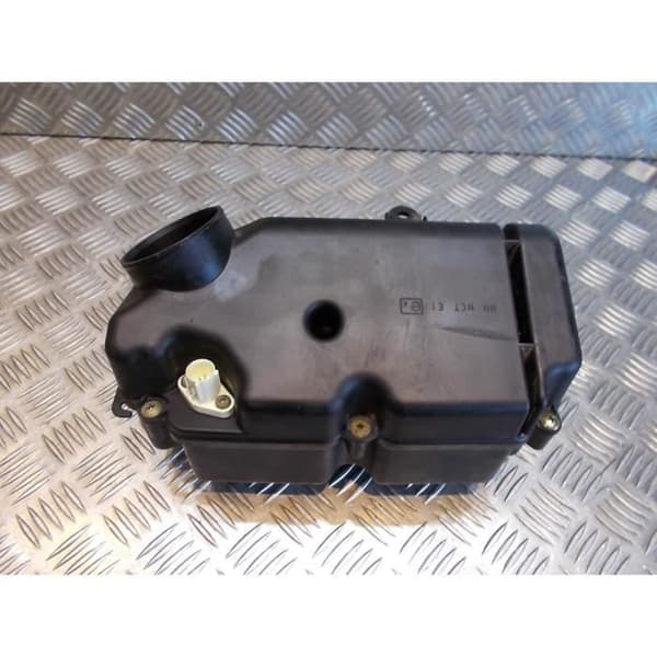skoter luftfilterbox honda fjs 400 silverwing silver wing ...- USED