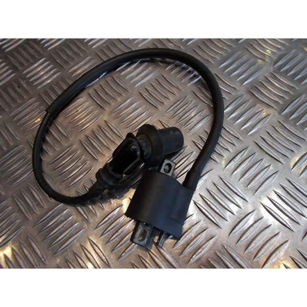 högspänningsspole kinesisk skoter Keeway 125 arn kw 152 qmi gy6 promotopieces- USED