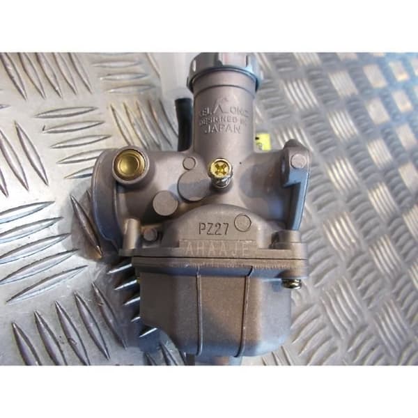 förgasare pz27 pz 27 dirt bike dax quad buggy skyteam 125 175 200 250 kinesiska