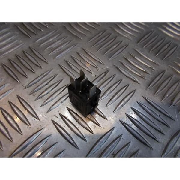 original elektrisk reläskoter bmw 125 c1- USED