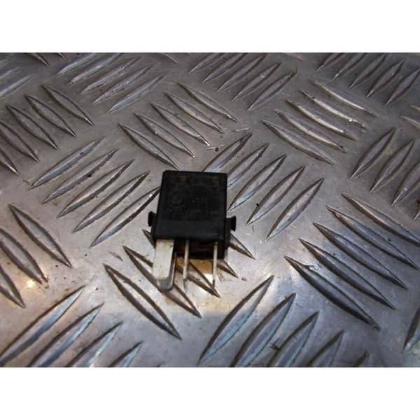 original elektrisk reläskoter bmw 125 c1- USED