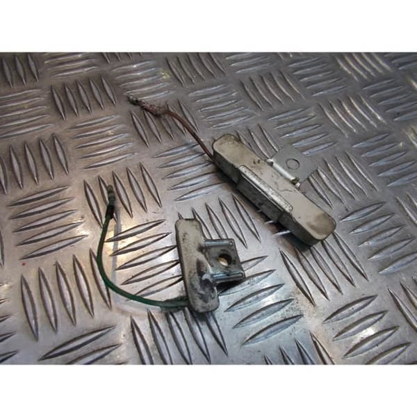 elmotstånd spelskoter peugeot 50 80 100 125 sv- USED