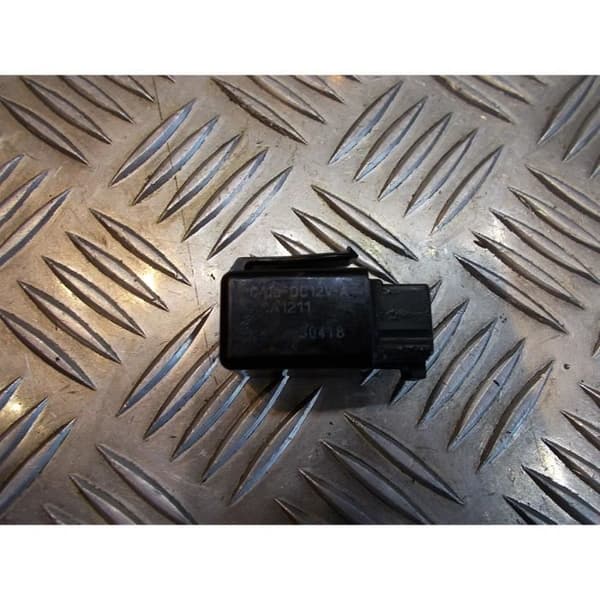 elektrisk reläskoter malaguti 125 madison- USED