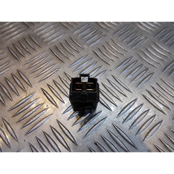 elektrisk reläskoter malaguti 125 madison- USED