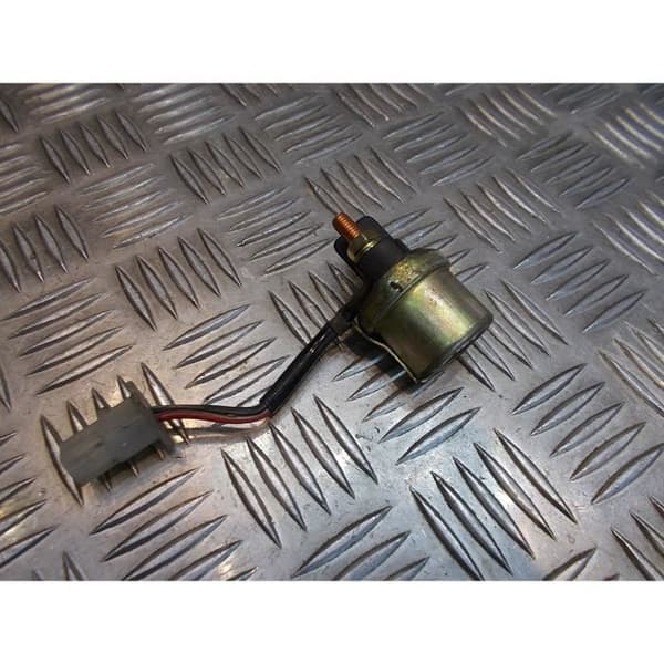 sparkcykel startrelä yamaha xc 125 t r cygnus mbk flame- USED