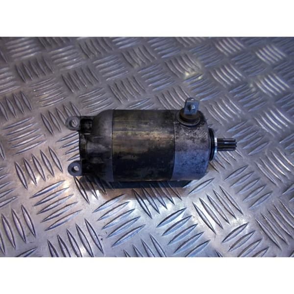 sparkcykelstartare yamaha xc 125 x cygnus se08 mbk flame- USED