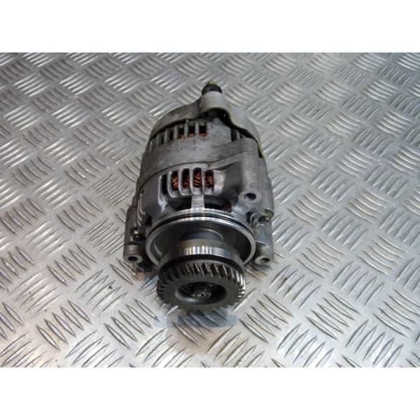 generator 31400-03f01 motorcykel suzuki gsx 600 f gsxf js1aj 1998 - 03- USED