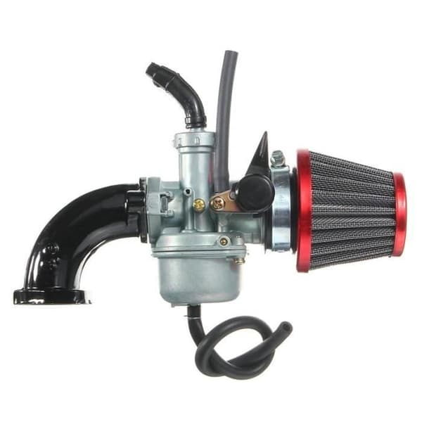 förgasare pz22 pz 22 lifan dirt bike dax quad buggy skyteam 50 110 125