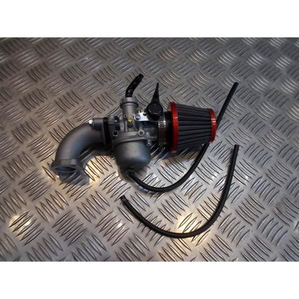 förgasare pz22 pz 22 lifan dirt bike dax quad buggy skyteam 50 110 125