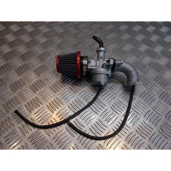 förgasare pz22 pz 22 lifan dirt bike dax quad buggy skyteam 50 110 125
