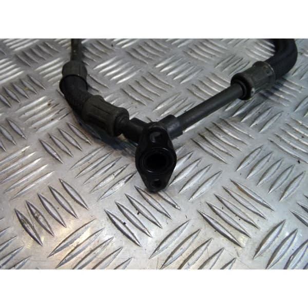 v-formad motorcykelmotor oljeslang suzuki gsx 600 f gsxf js1aj 1998 - 03- USED